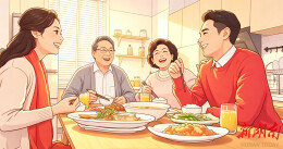 吃饭顺序调一调，控糖又减肥