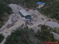 石材厂扬尘漫天、垃圾侵占水域林地！督察组直击怀化现场