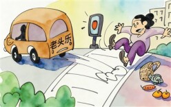 无牌上路、禁而难止......“老头乐”怎成监管“老大难”