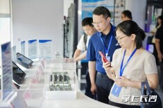 长株潭三地联合赴汉精准引智，携90项技术需求对接顶尖科研力量