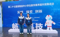 载誉湘楚 逐梦国赛——洞口县文昌街道中心学校科创团队斩获省级冠军