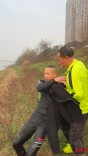 湖南日报|“不去救，心里过意不去”——记见义勇为类“湖南好人”张新良