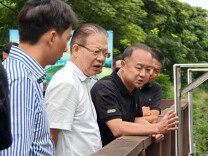 警示片刚曝光，督察组就来了！这条河该如何还老百姓“幸福”？