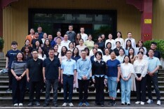 聚焦低空新赛道 共育物流新人才  长沙民政职院召开“低空物流技术与运营”专业人才培养方案研讨会
