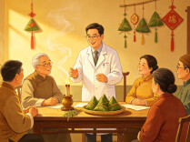 端午时节如何养生？专家教你其中门道