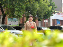 微光成炬③｜宋国清：军嫂拓荒绽芳华