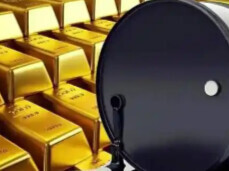 国际油价，显著下跌！金价银价大涨→