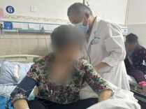 八旬老人多器官衰竭危急，中西医多学科合力挽回生命