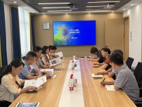 湖南中医药大学医学院赴永州开展专题调研