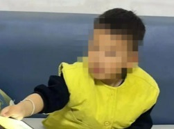遗体已找到，失联3岁男童确认离世