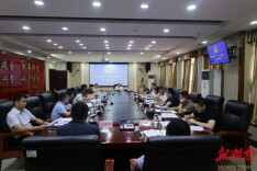靶向攻坚除隐患 精细治理护民生 ——邵东市全力推进“三合一”场所消防安全大排查大整治