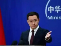 外交部：中国将继续为外企提供支持和便利
