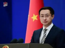外交部：中方对当前黎以局势深表关切
