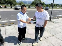 浏阳东路产养护管理所：多措并举，扎实开展“安全生产月”活动