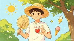 你这几个应对夏日高温的习惯，会很“伤心”！