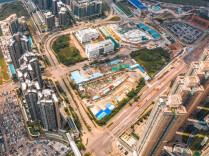 多城市土地市场升温 头部房企忙补仓