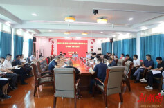 岳阳县：守护“上学路” 筑牢“安全网” 
