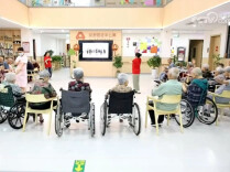 【新思想引领新征程】持续增进民生福祉 托起百姓稳稳的幸福