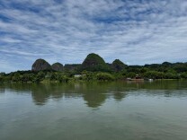 循《湘行散记》，探沅水文化之旅
