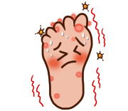 天热脚气总复发？皮肤专家教你根治