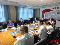公证离我们有多远？这场党建联动走进公证处告诉你