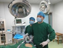58岁男子饭后突发“撕裂痛”，命悬一线！一场与时间的赛跑就此展开……