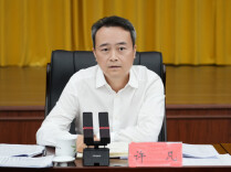 望城区召开安全生产和防汛备汛工作部署会议 许凡出席并讲话