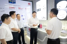 干在实处 走在前列 全力以赴交出高分答卷