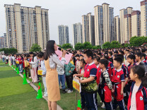 武冈市思源实验学校：深耕德育沃土 培育时代新人