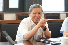 “宝藏校长”王树国，来了趟邵阳