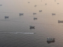 美伊谅解备忘录签署地确定 三大关键议题仍未解
