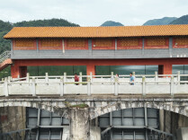 宁可十防九空，不可失防万一 衡阳县：严阵以待防汛备汛