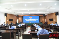 以考促学 以评促优——湘潭县检察院开展聘用制书记员技能测试