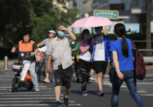 越防越烂脸？湖南专属夏季防晒指南：拒绝极端防晒，科学避暑护肤