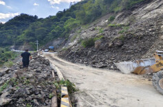 发现险情及时预警！永顺县安全转移群众成功避险