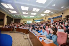 长沙民政职业技术学院财经管理学院参加湖南省人力资源服务产教融合共同体2026年度重点工作计划启动大会