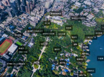 总投资2215亿元！湖南发布133个重点更新片区、2478个近期实施项目