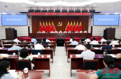 向隐患“亮剑” 为安全“筑基”——天心区“百日攻坚”行动一线见闻