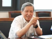 被邵阳“韧劲”圈粉  王树国：成功的人，都有这个共性