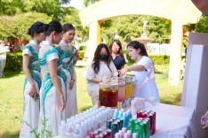 校企共育“甜蜜人才”：长沙民政职业技术学院婚庆专业探索产教融合新路径