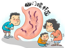 体检查出幽门螺杆菌阳性，没有症状到底治不治？体检中心医生说出大实话