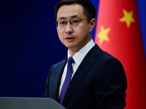 外交部：威胁中国驻日使领馆安全的恶性事件不断发生