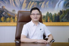 他用实干诠释“技能报国” ——记湖南劳动人事职业学院优秀校友徐武洪