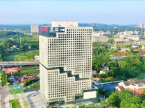 湖南日报要闻头条｜从“星星之火”到“星”耀百业——看株洲北斗产业如何聚链成网