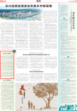 雨润山乡助苗壮 | 湖南日报