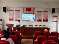 守护钱袋子 护好幸福家—— 岳阳职业技术学院医学院开展双线防非反诈宣讲筑牢安全防线