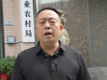 村播助农 湘约振兴 | 株洲市农业农村局为全省村播夏季大赛助威