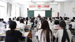 从深山到讲台 千年瑶药在校园“生根发芽”