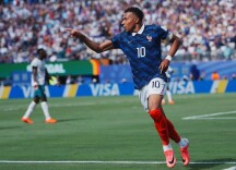 世界杯“三国杀”|这一天，属于80后的梅西、90后的姆巴佩、00后的哈兰德