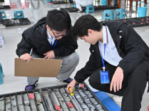 湖南有色金属职院在第二届全国职业院校地质找矿技能竞赛中斩获佳绩